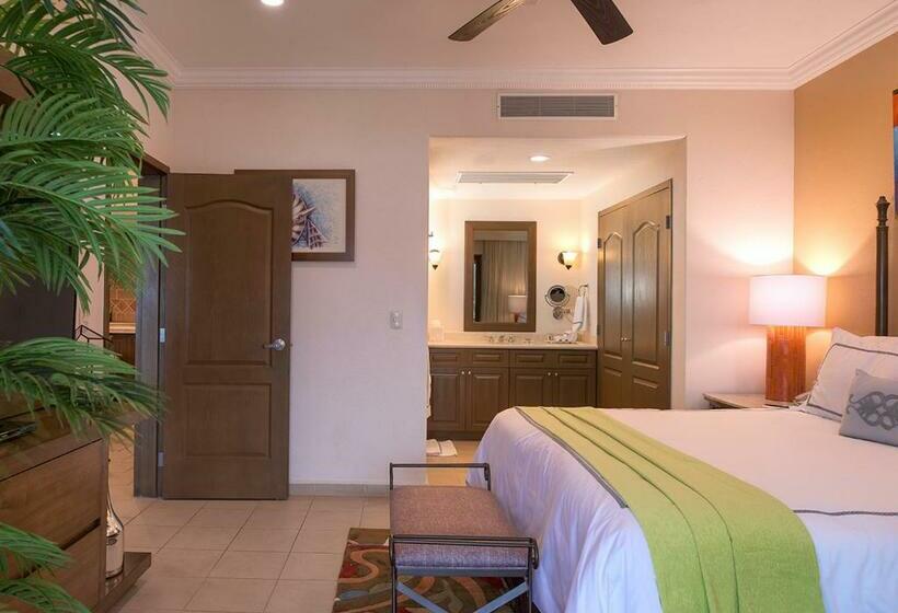 Premium Suite, Villa Del Palmar At The Islands Of Loreto