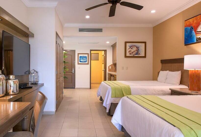 2 Bedroom Premium Suite, Villa Del Palmar At The Islands Of Loreto