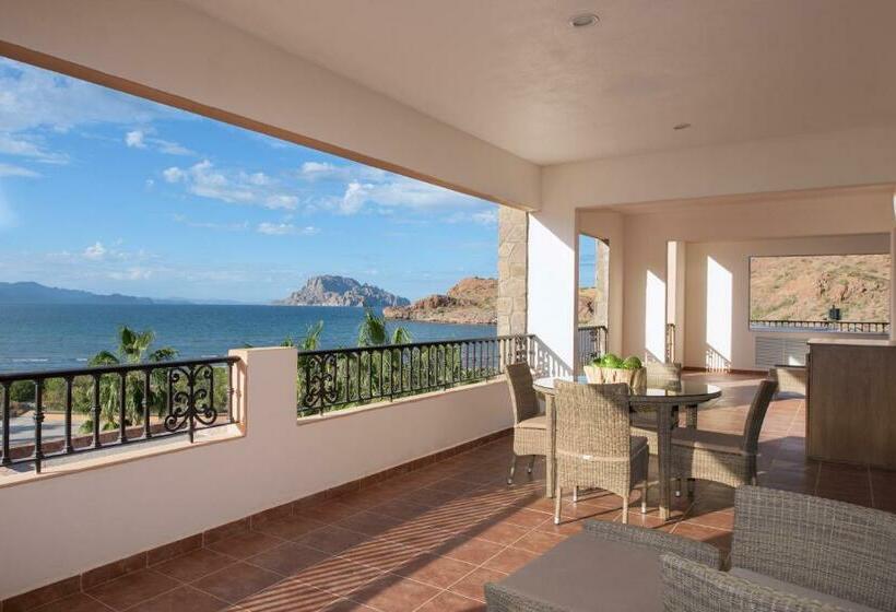 سوئیت پریمیوم 3 خوابه, Villa Del Palmar At The Islands Of Loreto