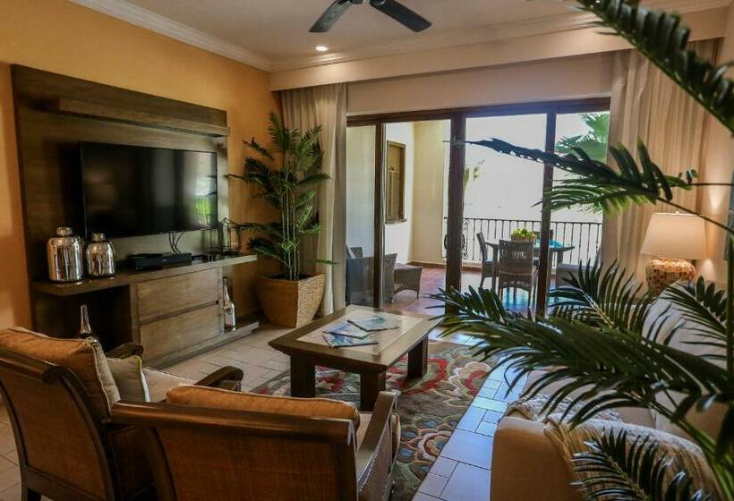 3 Bedroom Premium Suite, Villa Del Palmar At The Islands Of Loreto