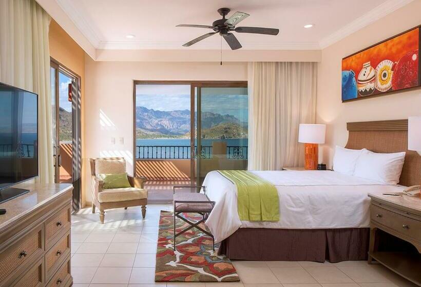 3 Bedroom Premium Suite, Villa Del Palmar At The Islands Of Loreto