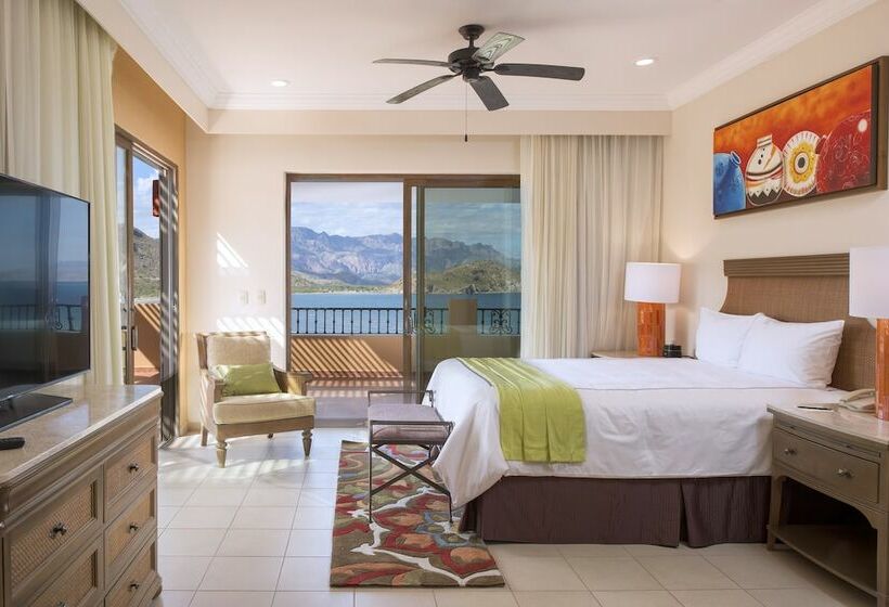 Люкс Premium 3 Спальни, Villa Del Palmar At The Islands Of Loreto