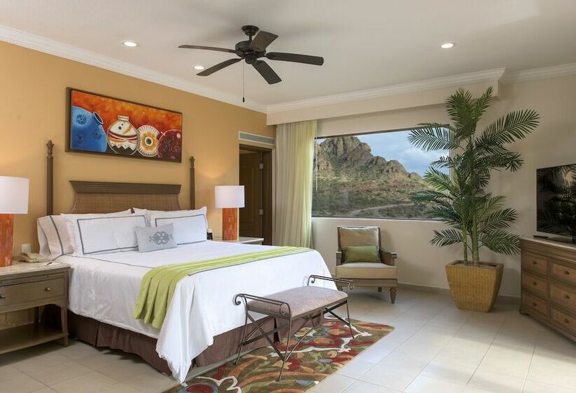 3 Bedroom Premium Suite, Villa Del Palmar At The Islands Of Loreto