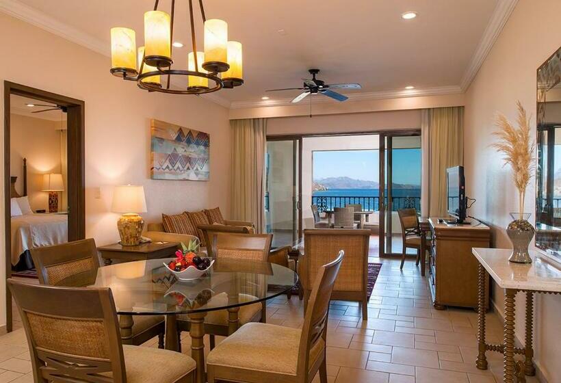 Suite Sea View, Villa Del Palmar At The Islands Of Loreto