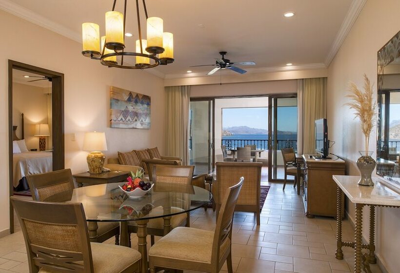 Suite Sea View, Villa Del Palmar At The Islands Of Loreto