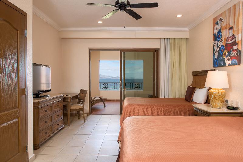 3 Bedroom Suite, Villa Del Palmar At The Islands Of Loreto