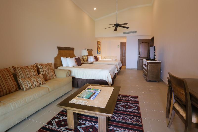 3 Bedroom Suite, Villa Del Palmar At The Islands Of Loreto