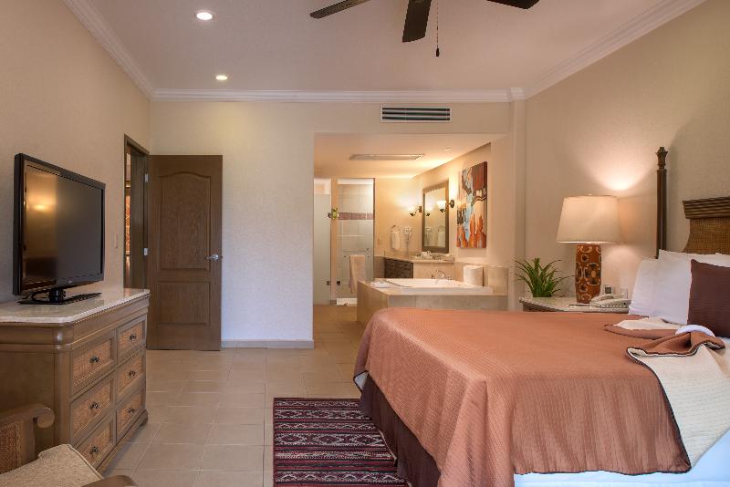 3 Bedroom Suite, Villa Del Palmar At The Islands Of Loreto