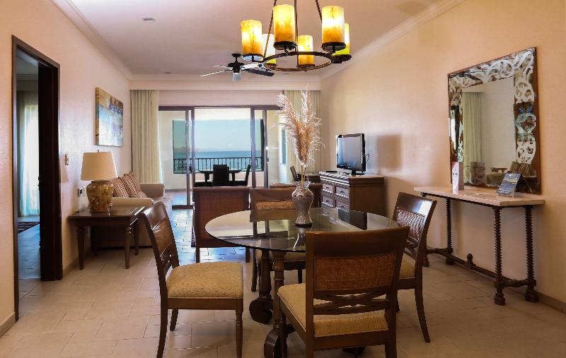 3 Bedroom Suite, Villa Del Palmar At The Islands Of Loreto