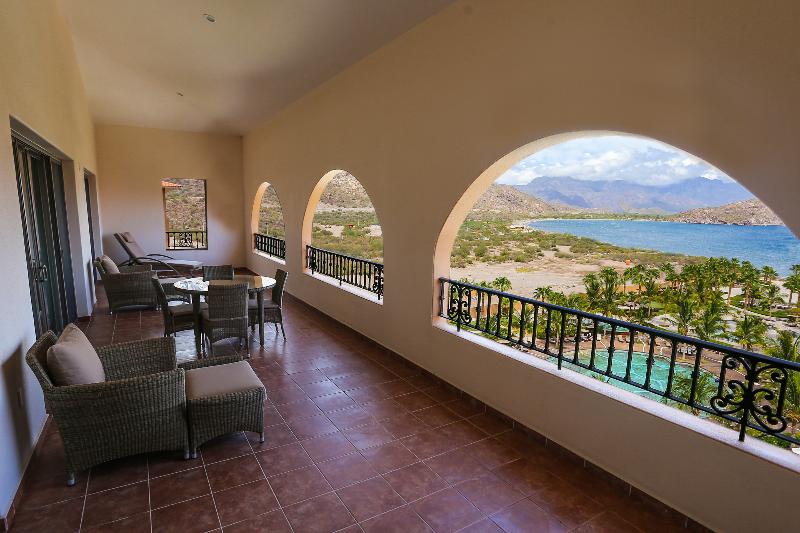 3 Bedroom Suite, Villa Del Palmar At The Islands Of Loreto