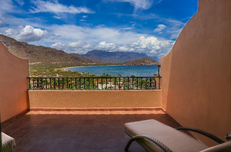 سوییت لوکس, Villa Del Palmar At The Islands Of Loreto