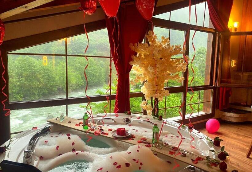 اتاق استاندارد با تخت بزرگ, Didi Butik Otel