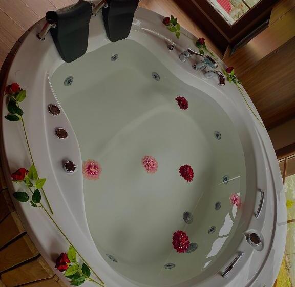 اتاق استاندارد با تخت بزرگ, Didi Butik Otel