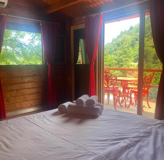 بانگلوی استاندارد, Didi Butik Otel