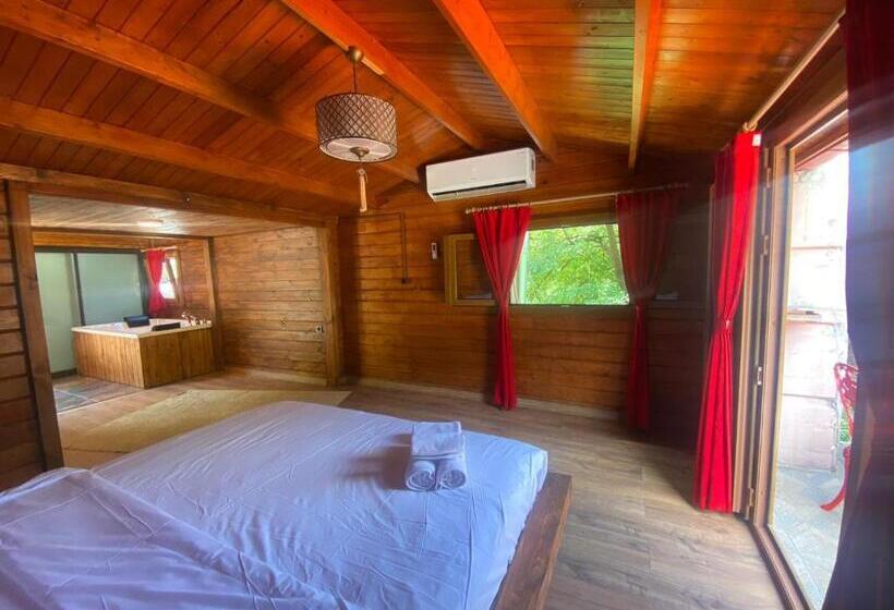بانگلوی استاندارد, Didi Butik Otel