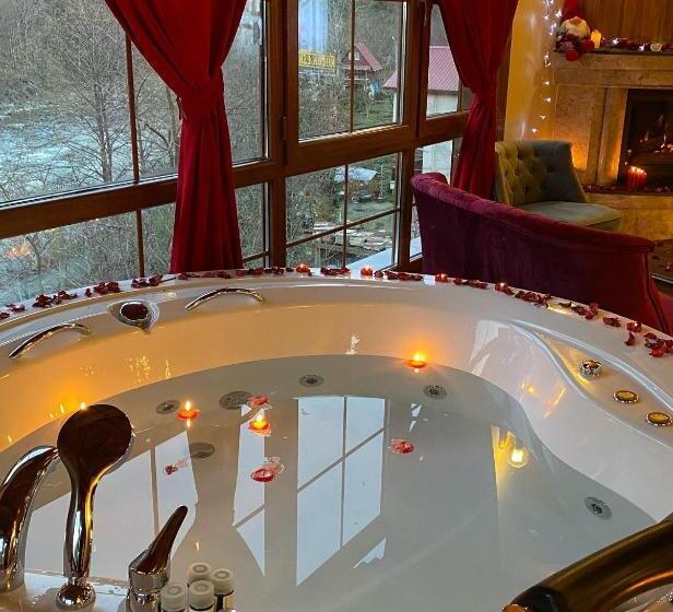 اتاق استاندارد با تخت بزرگ, Didi Butik Otel