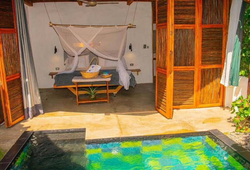 سوییت با استخر, Rch Luxury  & Pool