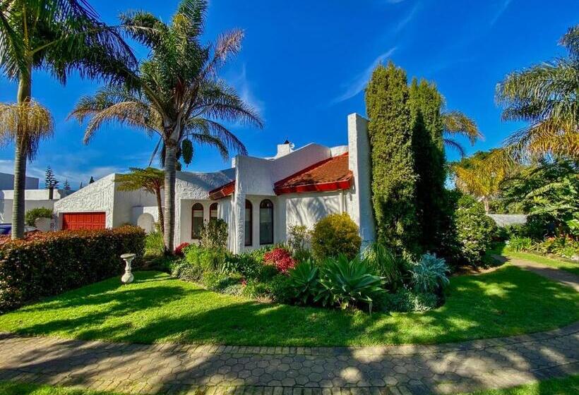 اتاق استاندارد, Bollinger Guest House