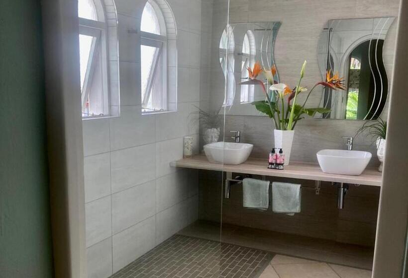 اتاق استاندارد, Bollinger Guest House