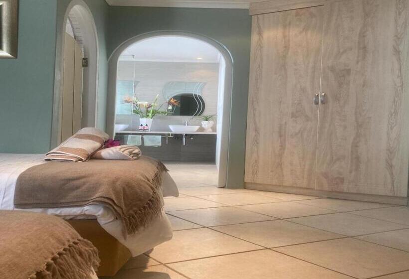اتاق استاندارد, Bollinger Guest House