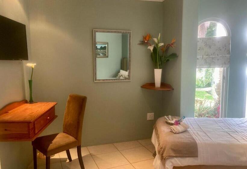 اتاق استاندارد, Bollinger Guest House