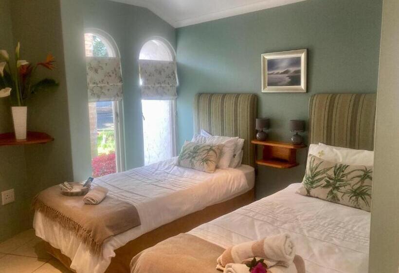 اتاق استاندارد, Bollinger Guest House