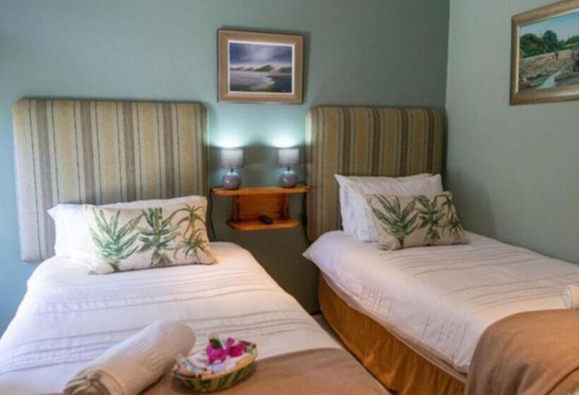 اتاق استاندارد, Bollinger Guest House