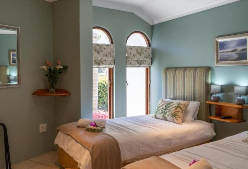 اتاق استاندارد, Bollinger Guest House