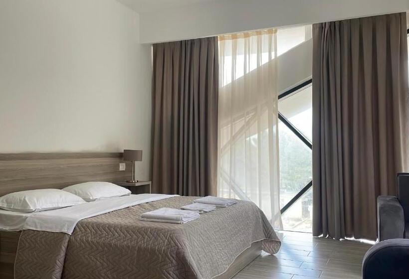 اتاق لوکس, Prince Adriatic Resort
