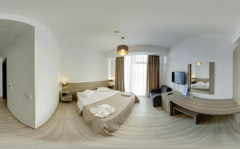 اتاق استاندارد, Prince Adriatic Resort