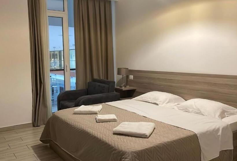 اتاق استاندارد, Prince Adriatic Resort