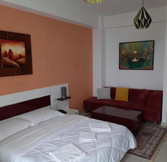 اتاق لوکس, Prince Adriatic Resort