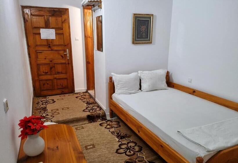 اتاق لوکس با بالکن, Motel Thessaloniki