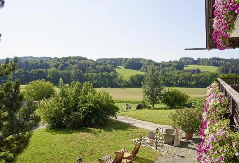Апартаменты 2 Спальни, Ferienhof Dirnberg