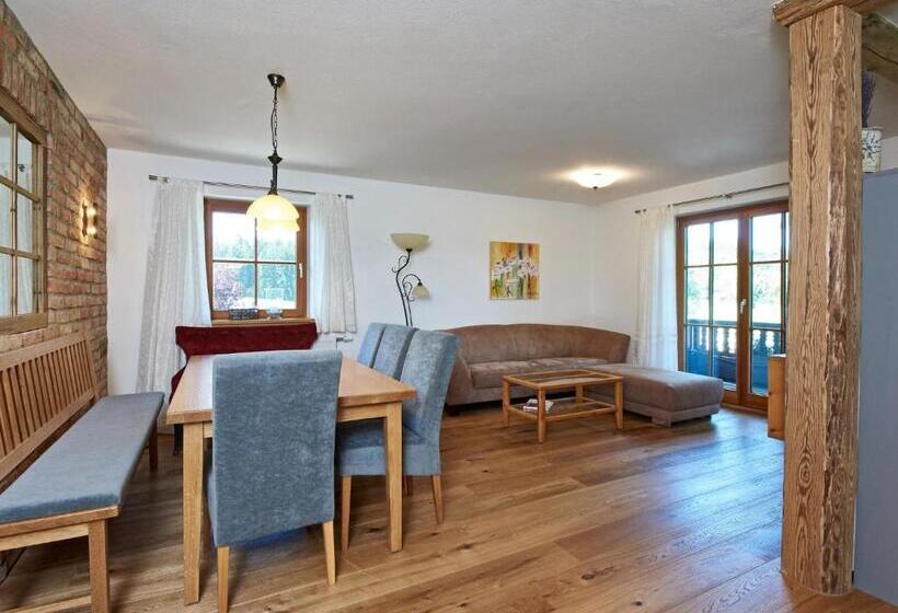 Апартаменты 2 Спальни, Ferienhof Dirnberg