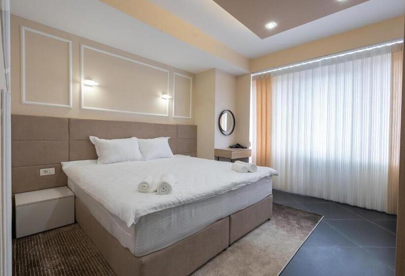 اتاق استاندارد سه نفره, & Resort Bon Bon