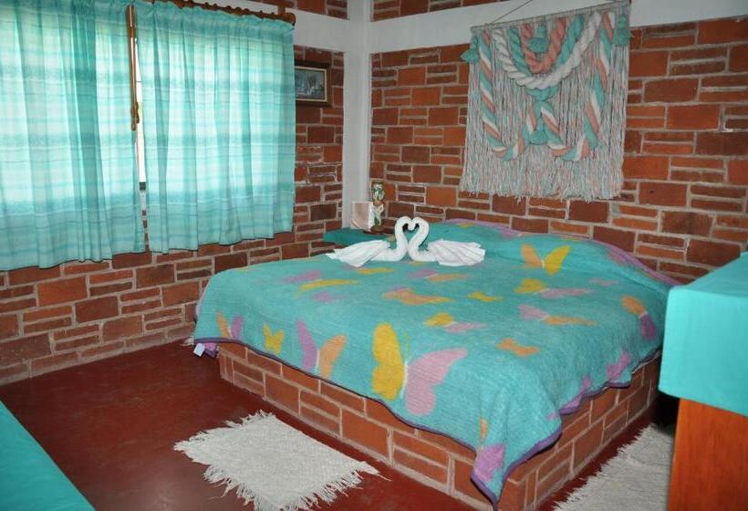 استودیوی استاندارد, Casa De La Luna