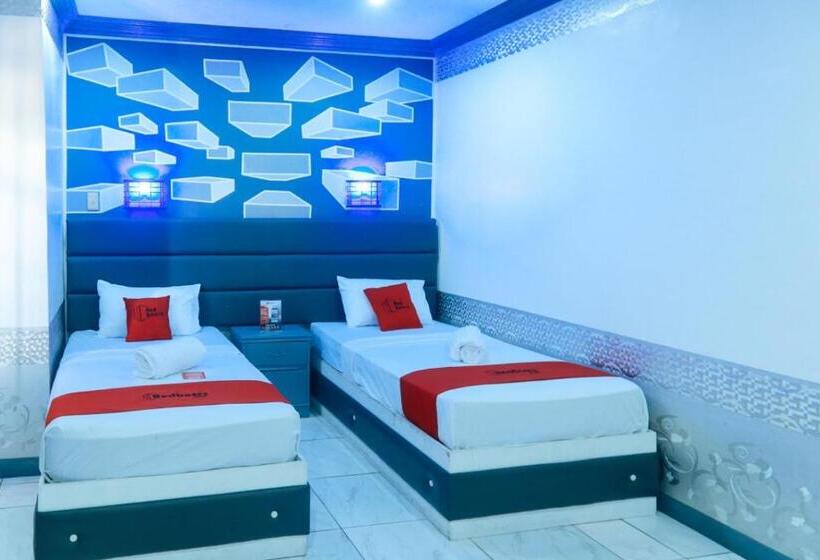 اتاق استاندارد, Reddoorz Plus @ Castle Chateau Iloilo