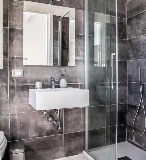 اتاق استاندارد با تخت بزرگ, Oliveto Bed And Breakfast