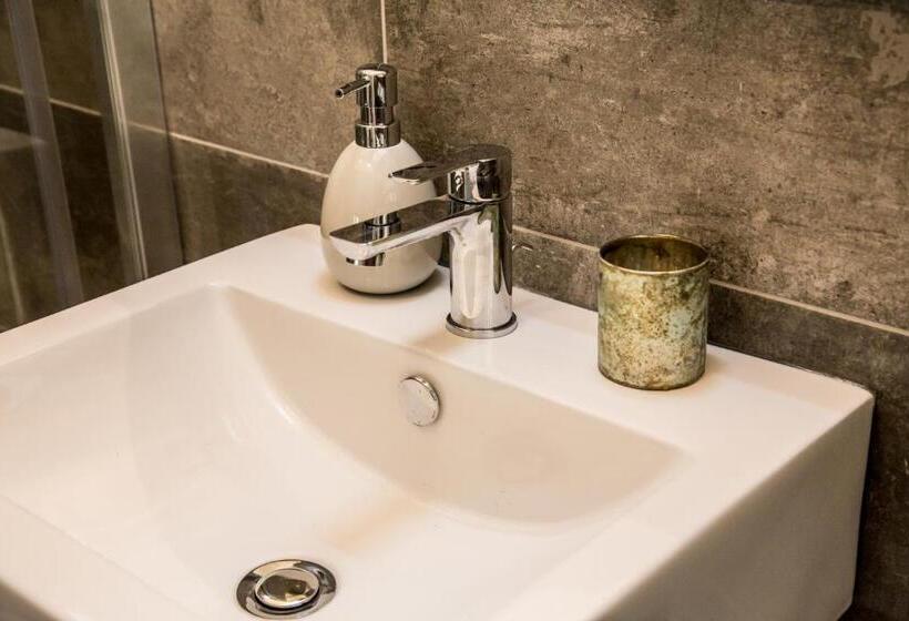 اتاق استاندارد با تخت بزرگ, Oliveto Bed And Breakfast