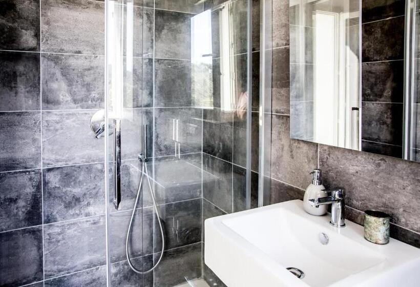 اتاق استاندارد با تخت بزرگ, Oliveto Bed And Breakfast