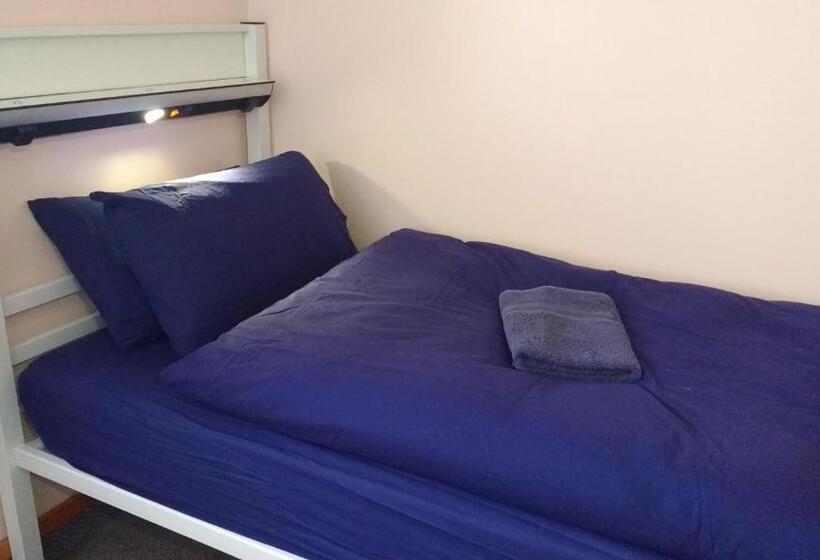 اتاق استاندارد, Port Charlotte Youth Hostel