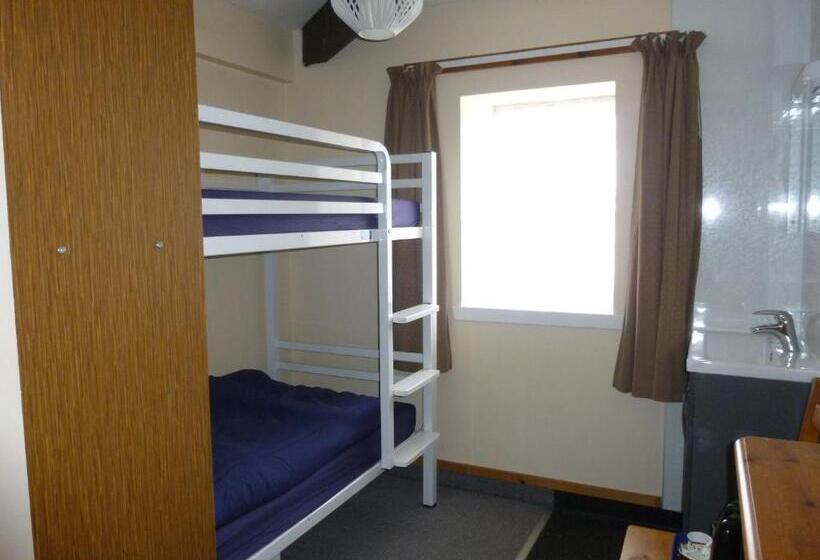 اتاق استاندارد, Port Charlotte Youth Hostel