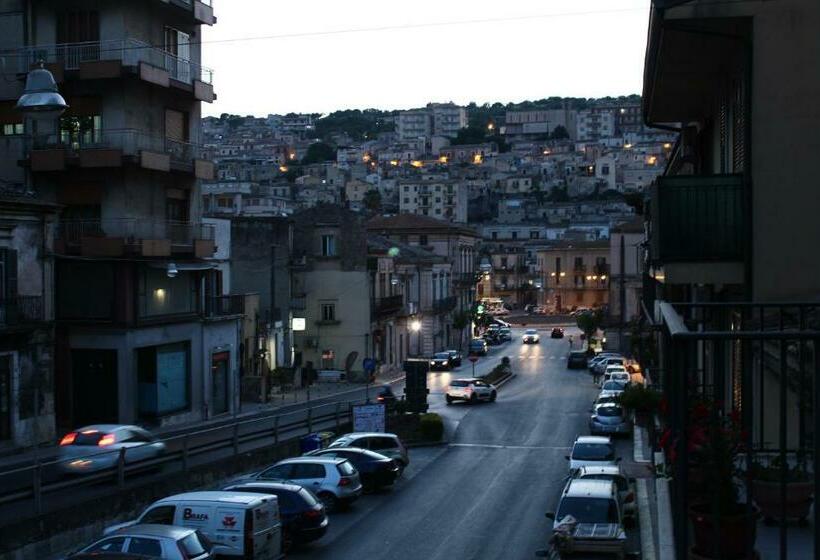 اتاق استاندارد, Il Barocco
