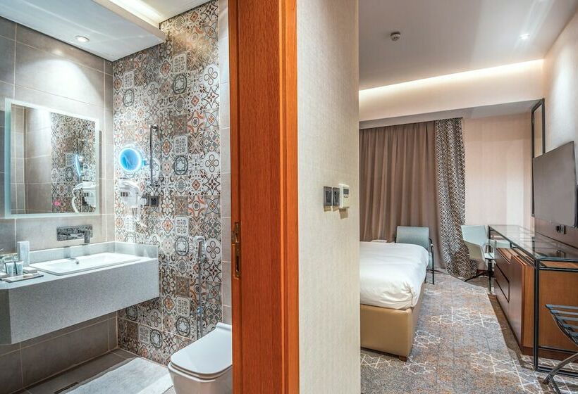 اتاق استاندارد, Grand Plaza Hotel   Kafd Riyadh
