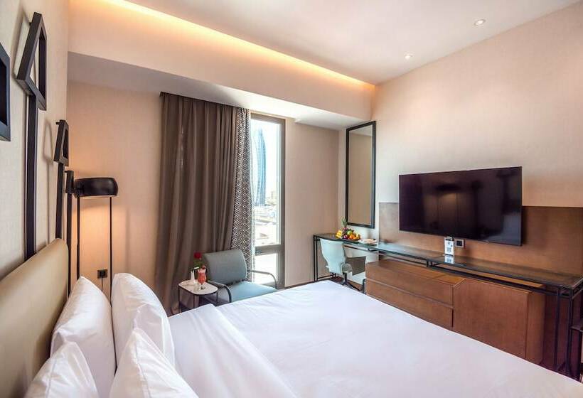 اتاق استاندارد, Grand Plaza Hotel   Kafd Riyadh