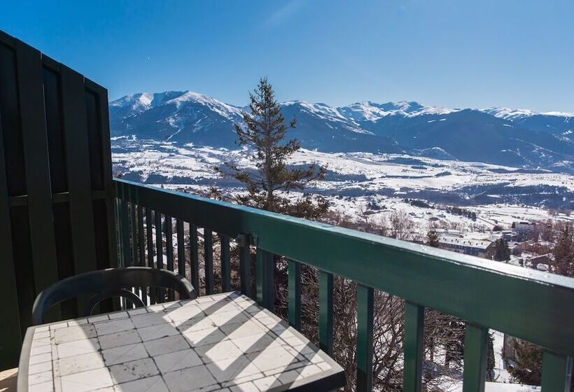 اتاق استاندارد, Des Pyrénées