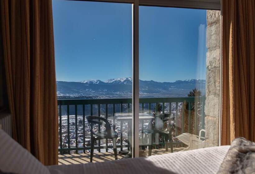 اتاق استاندارد, Des Pyrénées