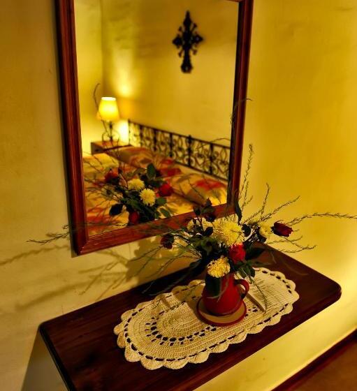 اتاق استاندارد یک نفره, El Patio De Monterrey