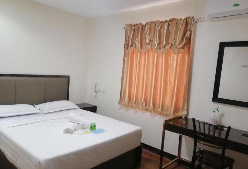 سوییت لوکس, Meaco Royal Hotel   Biñan Laguna